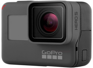 GoPro HERO 5 Black GoPro HERO 5 Black